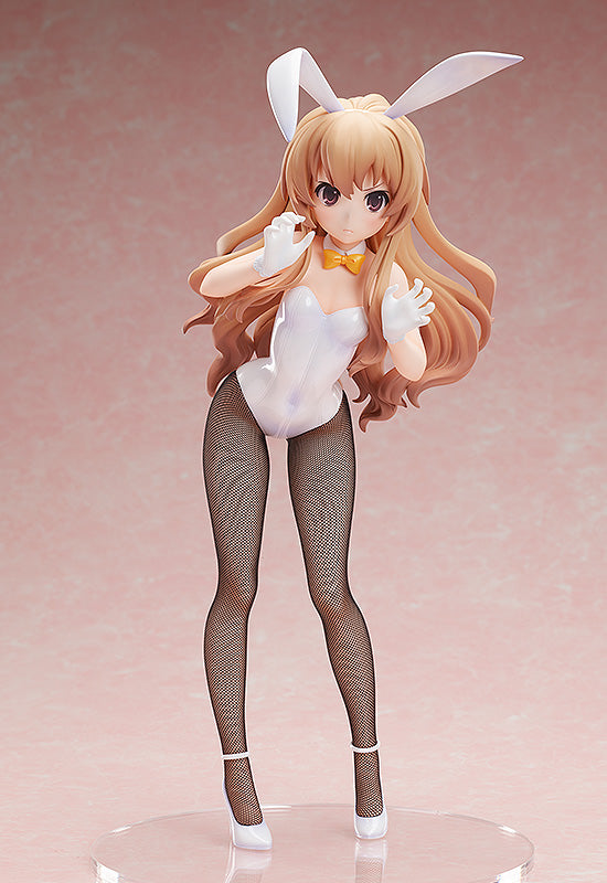 Toradora! FREEing Taiga Aisaka: Bunny Ver.