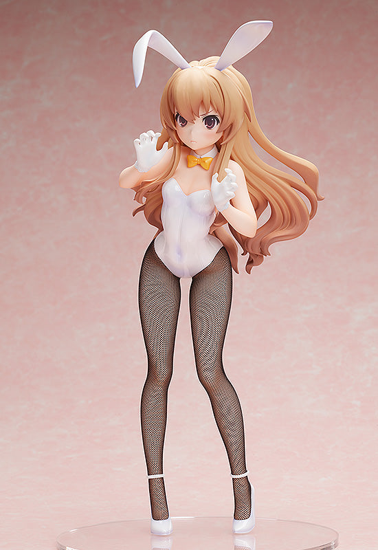 Toradora! FREEing Taiga Aisaka: Bunny Ver.