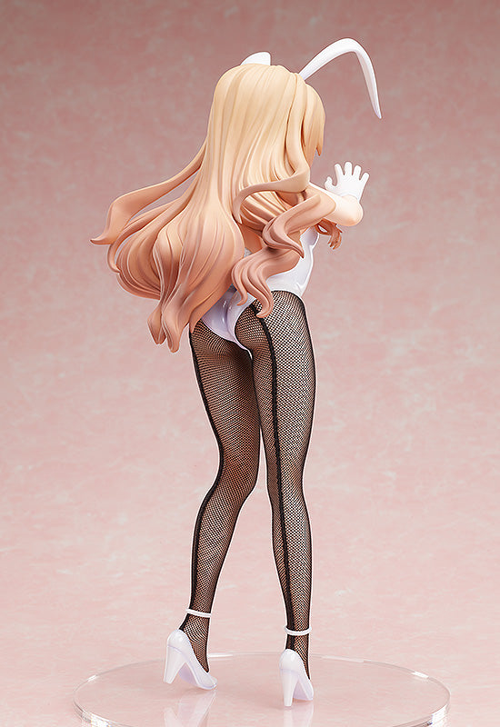 Toradora! FREEing Taiga Aisaka: Bunny Ver.
