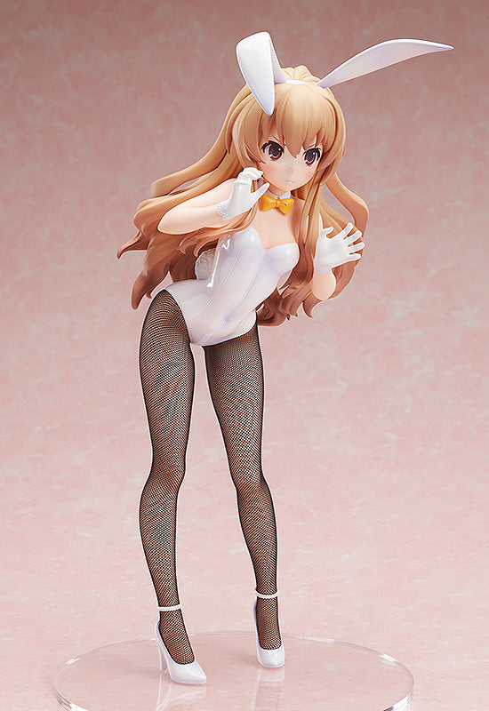 Toradora! FREEing Taiga Aisaka: Bunny Ver.