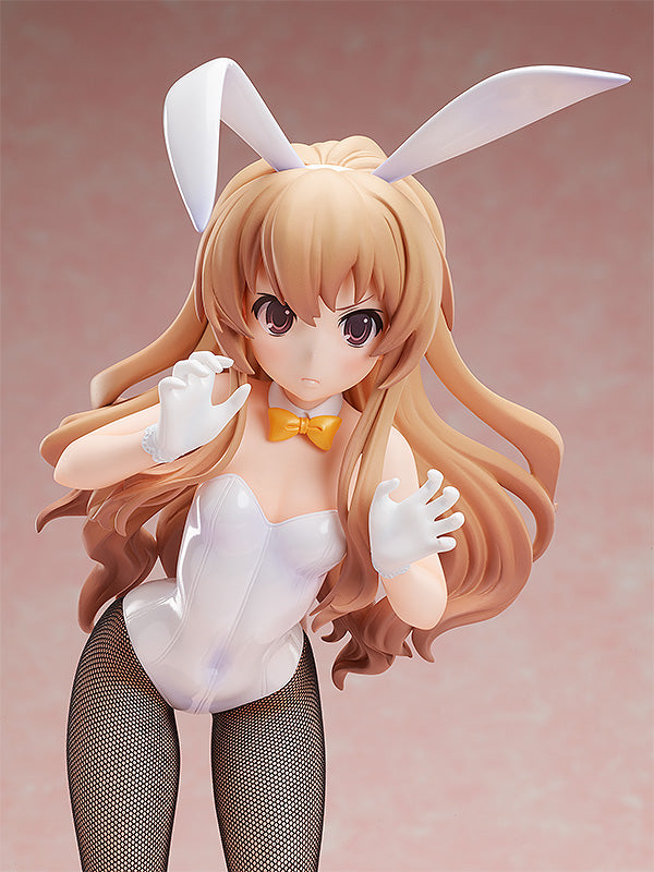 Toradora! FREEing Taiga Aisaka: Bunny Ver.