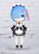 Re:Zero kara Hajimeru Isekai Seikatsu Bandai Figuarts Mini Rem (JP)