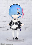Re:Zero kara Hajimeru Isekai Seikatsu Bandai Figuarts Mini Rem (JP)