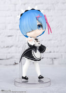 Re:Zero kara Hajimeru Isekai Seikatsu Bandai Figuarts Mini Rem (JP)