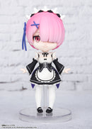 Re:Zero kara Hajimeru Isekai Seikatsu Bandai Figuarts Mini Ram (JP)