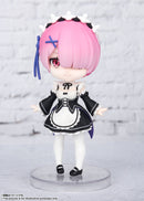 Re:Zero kara Hajimeru Isekai Seikatsu Bandai Figuarts Mini Ram (JP)