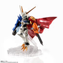 Nxedge Style [DIGIMON UNIT] Bandai Omegamon Special Color Ver.