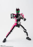 Kamen Rider Decade Bandai S.H.Figuarts (Shinkocchou Seihou) Kamen Rider Decade 50th Anniversary Ver.