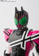 Kamen Rider Decade Bandai S.H.Figuarts (Shinkocchou Seihou) Kamen Rider Decade 50th Anniversary Ver.