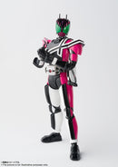 Kamen Rider Decade Bandai S.H.Figuarts (Shinkocchou Seihou) Kamen Rider Decade 50th Anniversary Ver.