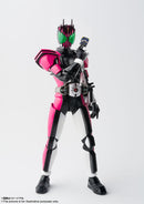 Kamen Rider Decade Bandai S.H.Figuarts (Shinkocchou Seihou) Kamen Rider Decade 50th Anniversary Ver.