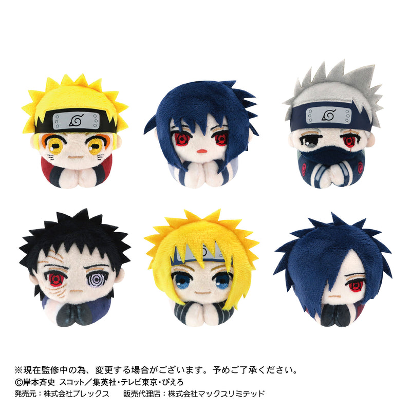 NARUTO -Shippuden- Plex NT-13 Hug x Character Collection 3(1 Random)