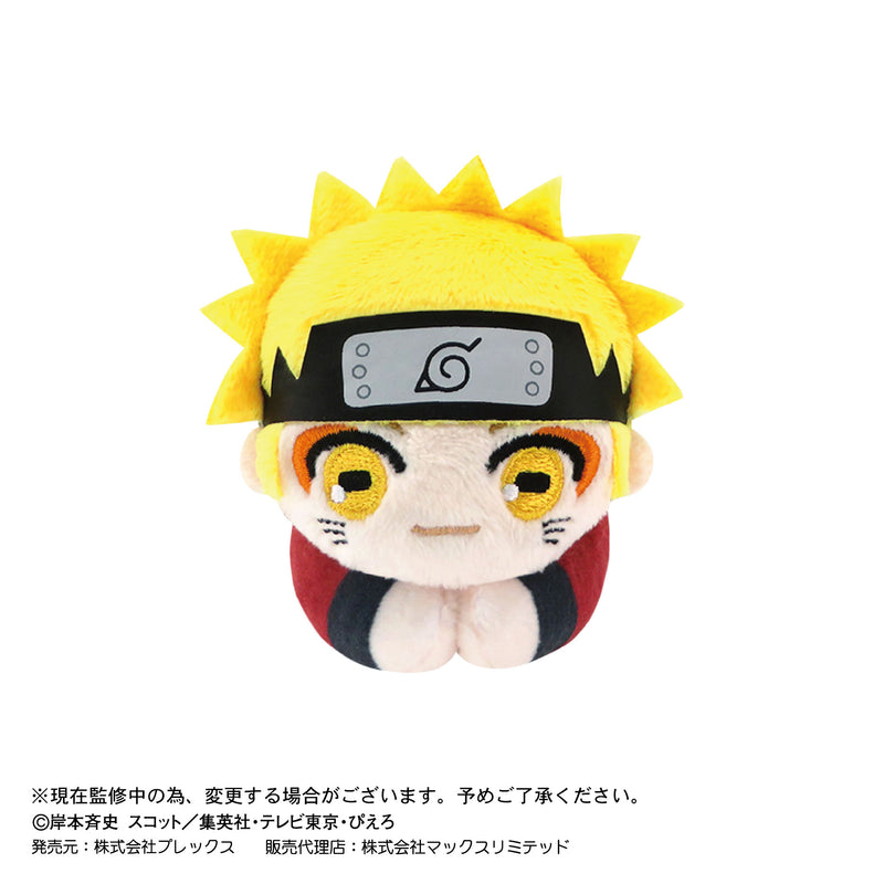 NARUTO -Shippuden- Plex NT-13 Hug x Character Collection 3(1 Random)