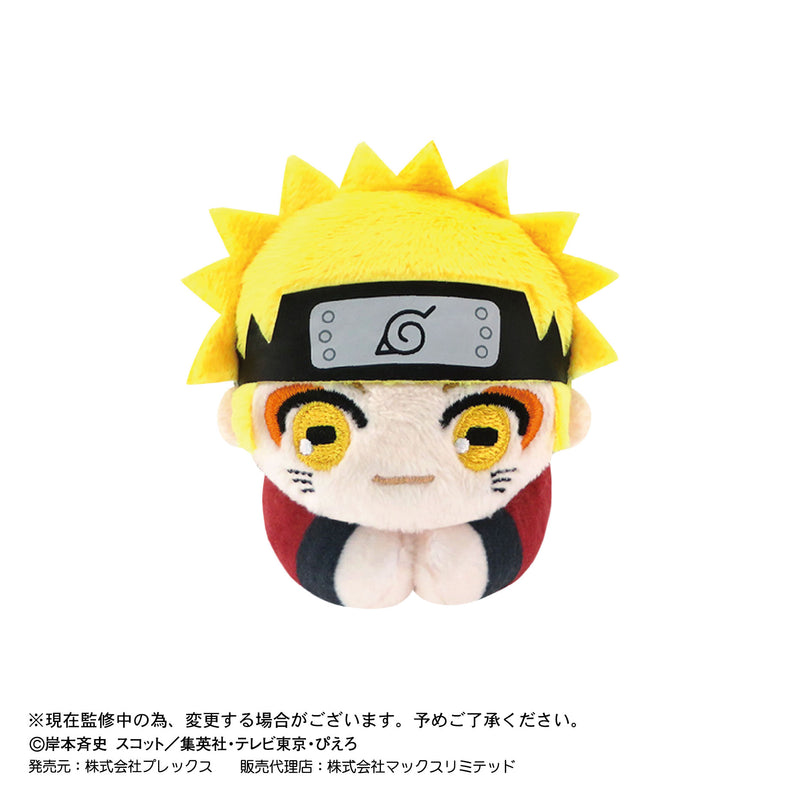 NARUTO -Shippuden- Plex NT-13 Hug x Character Collection 3(1 Random)