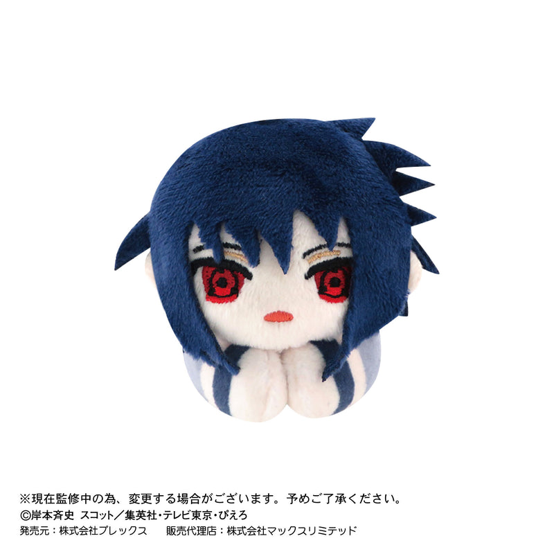 NARUTO -Shippuden- Plex NT-13 Hug x Character Collection 3(1 Random)