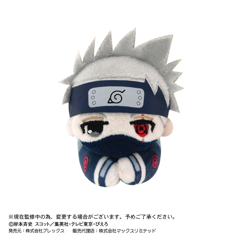 NARUTO -Shippuden- Plex NT-13 Hug x Character Collection 3(1 Random)