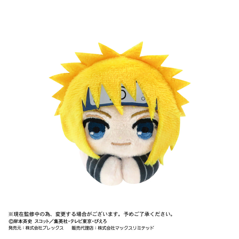 NARUTO -Shippuden- Plex NT-13 Hug x Character Collection 3(1 Random)