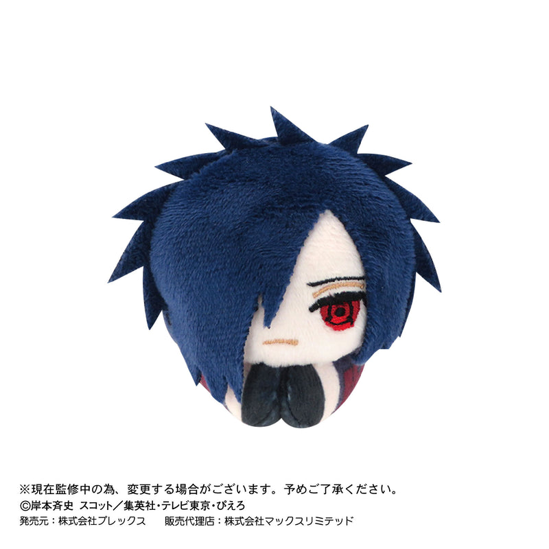 NARUTO -Shippuden- Plex NT-13 Hug x Character Collection 3(1 Random)