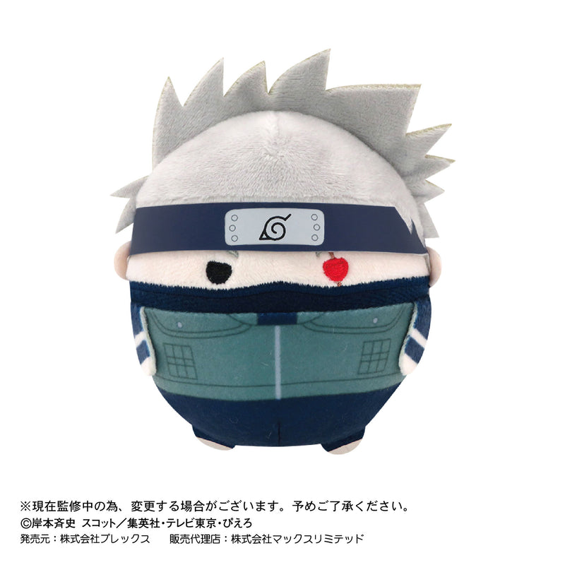 NARUTO -Shippuden- Plex NT-14 Fuwakororin 3(1 Random)