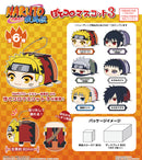NARUTO -Shippuden- Plex NT-15 Potekoro Mascot 3(1 Random)