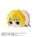 NARUTO -Shippuden- Plex NT-15 Potekoro Mascot 3(1 Random)
