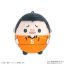 Haikyu!! Takaratomy Art HQ-39 Fuwakororin 7(1 Random)