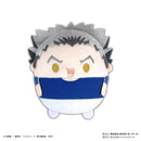 Haikyu!! Takaratomy Art HQ-39 Fuwakororin 7(1 Random)