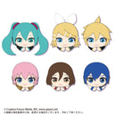 Vocaloid Piapro Characters Max Limited PC-02 Hug x Character Collection (1 Random)