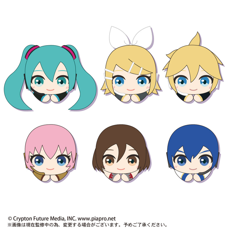 Vocaloid Piapro Characters Max Limited PC-02 Hug x Character Collection(1 Random)