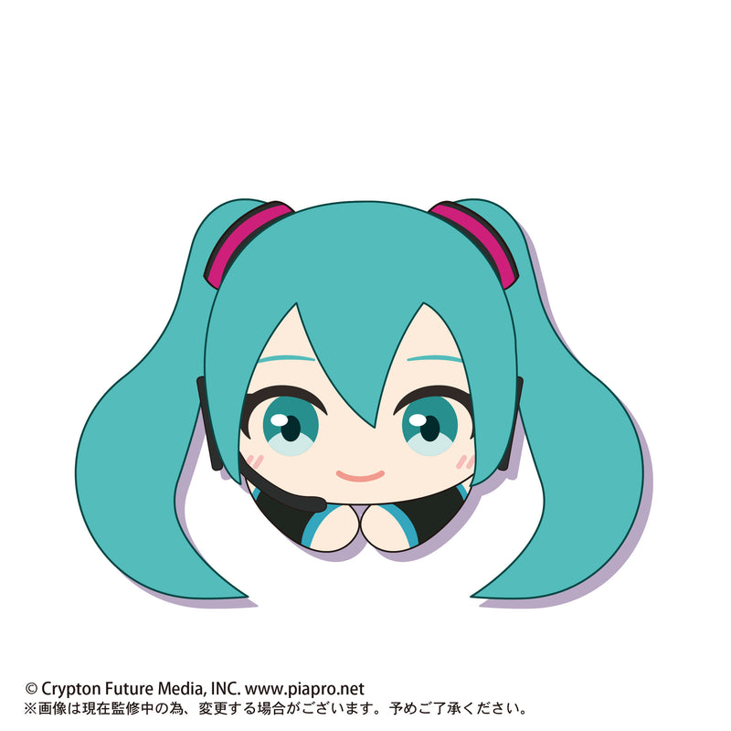 Vocaloid Piapro Characters Max Limited PC-02 Hug x Character Collection (1 Random)