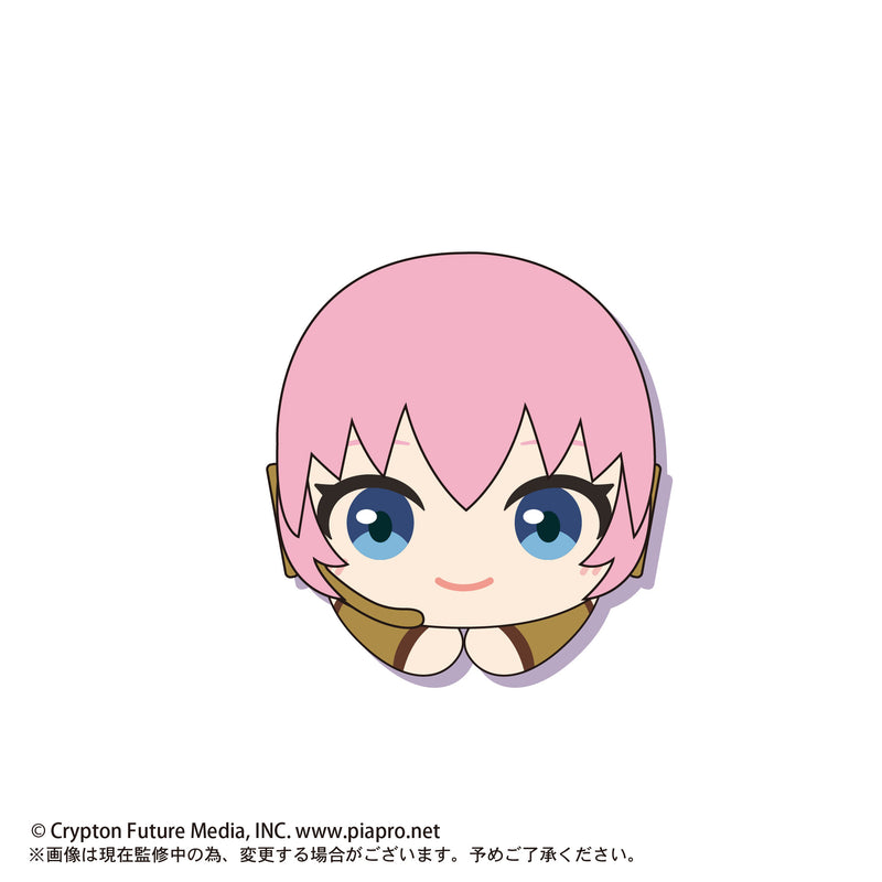 Vocaloid Piapro Characters Max Limited PC-02 Hug x Character Collection (1 Random)