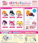 PreCure Plex P20-01 20th Anniversary Hug x Character Collection(1 Random)