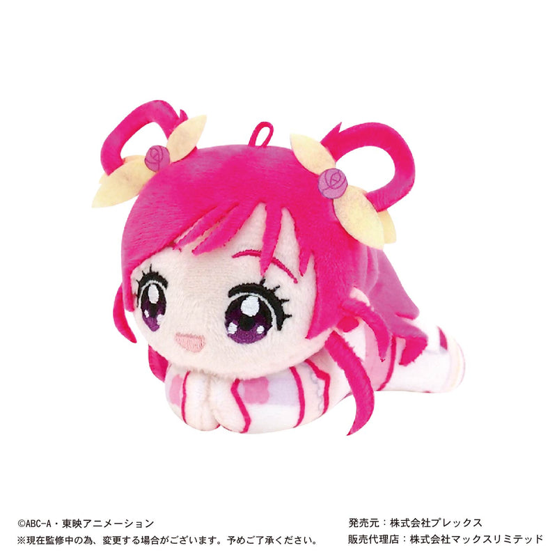 PreCure Plex P20-01 20th Anniversary Hug x Character Collection(1 Random)