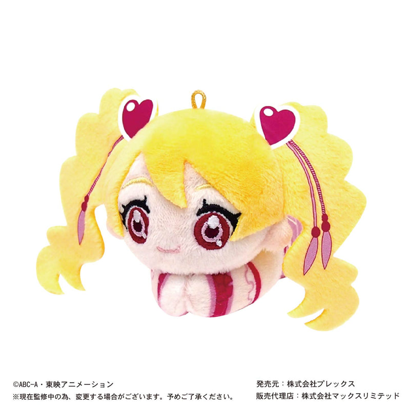 PreCure Plex P20-01 20th Anniversary Hug x Character Collection(1 Random)