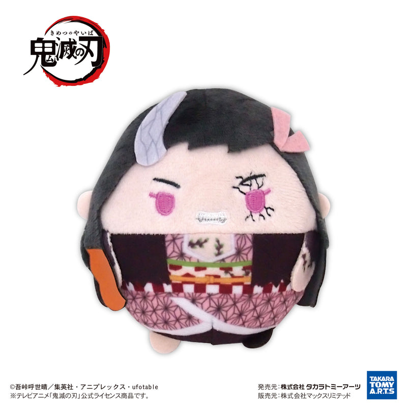 Demon Slayer: Kimetsu no Yaiba Takaratomy Arts KY-115 Fuwakororin 8(1 Random)