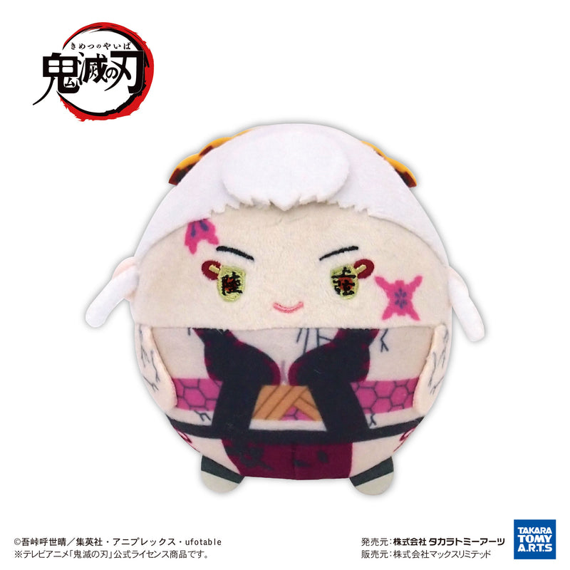 Demon Slayer: Kimetsu no Yaiba Takaratomy Arts KY-115 Fuwakororin 8(1 Random)