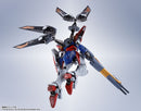 Gundam W Bandai Wing Metal Robot Spirits Side MS Gundam Zero (JP)