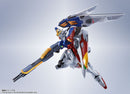 Gundam W Bandai Wing Metal Robot Spirits Side MS Gundam Zero (JP)