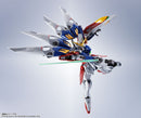 Gundam W Bandai Wing Metal Robot Spirits Side MS Gundam Zero (JP)