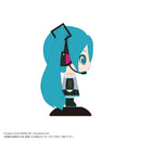 Vocaloid Max Limited YR-75 Yurayura Head Hatsune Miku