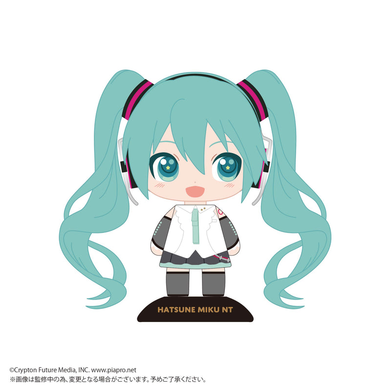 Vocaloid Max Limited YR-76 Yurayura Head Hatsune Miku NT