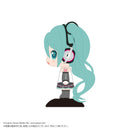 Vocaloid Max Limited YR-76 Yurayura Head Hatsune Miku NT