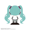 Vocaloid Max Limited YR-76 Yurayura Head Hatsune Miku NT