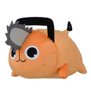 Chainsaw Man Sega Nesoberi Plush Pochita S
