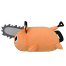 Chainsaw Man Sega Nesoberi Plush Pochita S