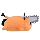 Chainsaw Man Sega Nesoberi Plush Pochita S