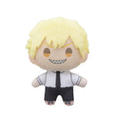 Chainsaw Man Sega Petitnui Mascot (1 Random)