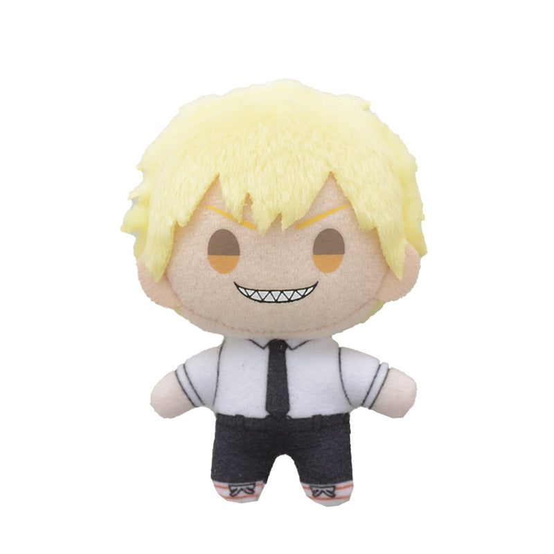 Chainsaw Man Sega Petitnui Mascot (1 Random)