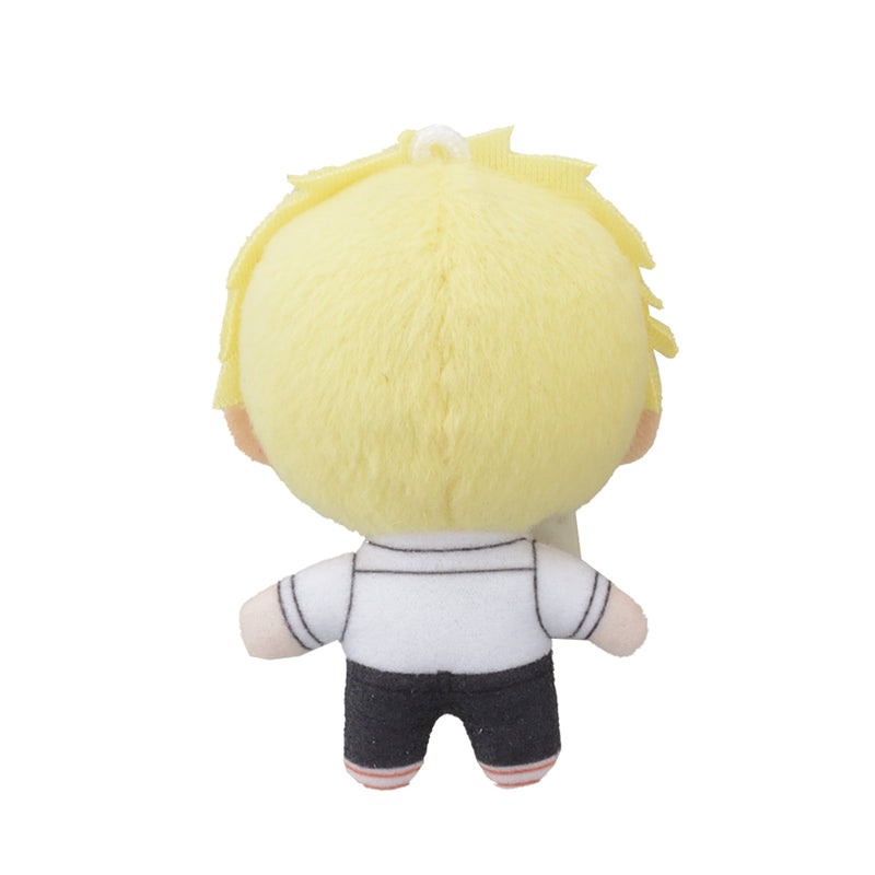 Chainsaw Man Sega Petitnui Mascot (1 Random)