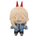 Chainsaw Man Sega Petitnui Mascot (1 Random)